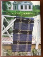 Den svenska trasmattan - en kulturhistoria