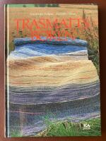 Trasmattsboken