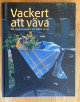 Vackert att v&auml;va