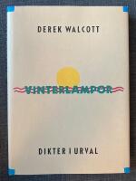 Vinterlampor - dikter i urval