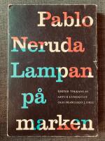 Lampan p&aring; marken