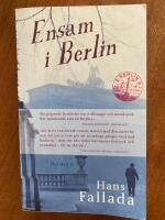Ensam i Berlin - (roman)