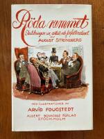 R&ouml;da rummet
