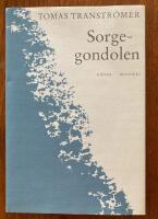 Sorgegondolen : Dikter