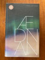 &AElig;dnan : Epos