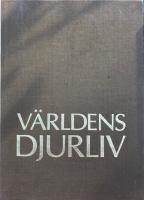 V&auml;rldens djurliv