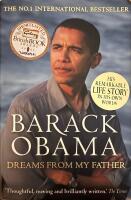 Dreams from my father : a story of race and inheritance