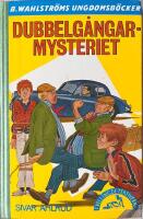Dubbelg&aring;ngar-mysteriet