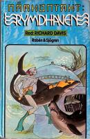 Rymdhaven : ber&auml;ttelser