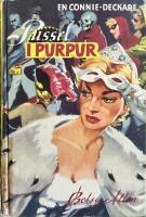 Pussell i purpur  En Connie-deckare