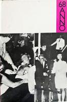 Anno 68  &Aring;rskalender utgiven av F&ouml;rlagshuset Norden och Svenska Dagbladet