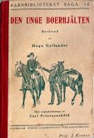 Den unge boerhj&auml;lten      
