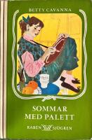 Sommar med palett