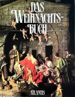 Das Weihnachtsbuch
