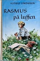 Rasmus p&aring; luffen
