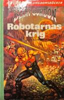 Robotarnas krig
