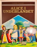 Alice i Underlandet