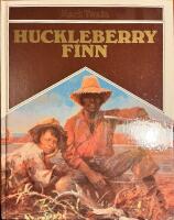 Huckleberry Finn