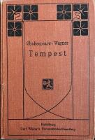 The Tempest