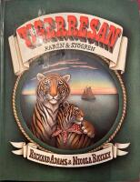 Tigerresan