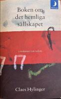 Boken om det hemliga s&auml;llskapet
