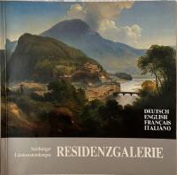 Salzburger Landessammlungen Residenzgalerie
