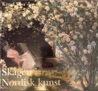 Skagen i nordisk kunst