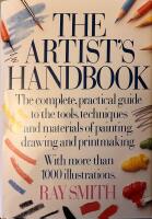 The Artist's Handbook