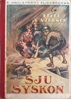 Sju syskon