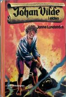 Johan Vilde i elden