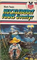 Huckleberry Finns &auml;ventyr