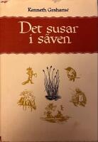 Det susar i s&auml;ven