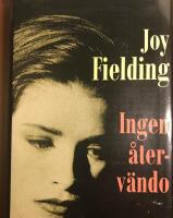 Ingen &aring;terv&auml;ndo