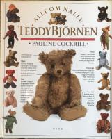 Teddybj&ouml;rnen