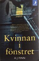 Kvinnan i f&ouml;nstret