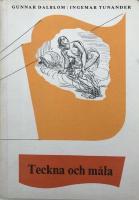 Teckna och m&aring;la