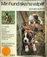 Min hund ska ha valpar