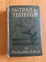 The Trail To Yesterday