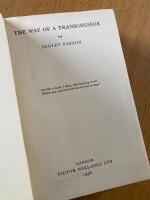 The way of a transgressor