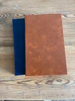 Himmelriket &auml;r n&auml;ra  (del  I, II)