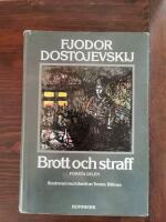 Brott och straff
