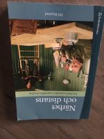 N&auml;rhet och distans
