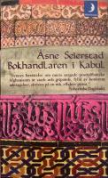 Bokhandlaren i Kabul