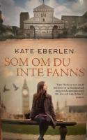Som om du inte fanns