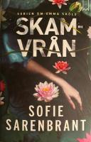 Skamvr&aring;n