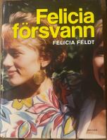 Felicia f&ouml;rsvann