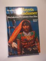 Havets indianer : med skutan Fernando i San Blas