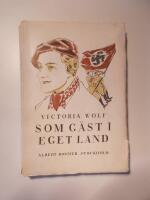 Som g&auml;st i eget land