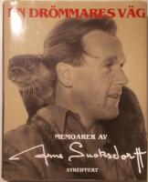 En dr&ouml;mmares v&auml;g : memoarer