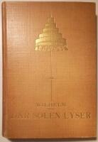 D&auml;r solen lyser